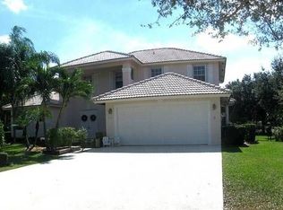 1172 Egret Cir S, Jupiter, FL 33458