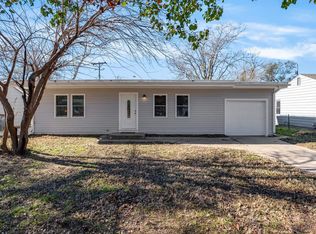 4533 S Handley Ave, Wichita, KS 67217