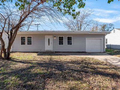 4533 S Handley Ave, Wichita, KS, 67217