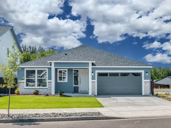 763 NW 29th St, Battle Ground, WA 98604