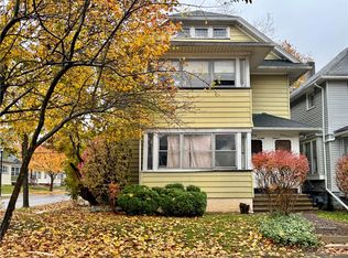 515 Birr St, Rochester, NY 14613