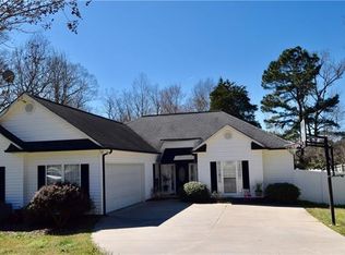 505 Kidd Ct NE, Concord, NC 28025