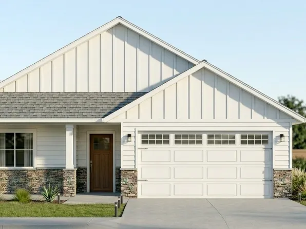 902 14th Ave NE, Saint Joseph, MN 56374