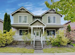 304 Phoenix Ave SW, Orting, WA 98360