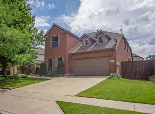 4816 Van Zandt Dr, Fort Worth, TX 76244