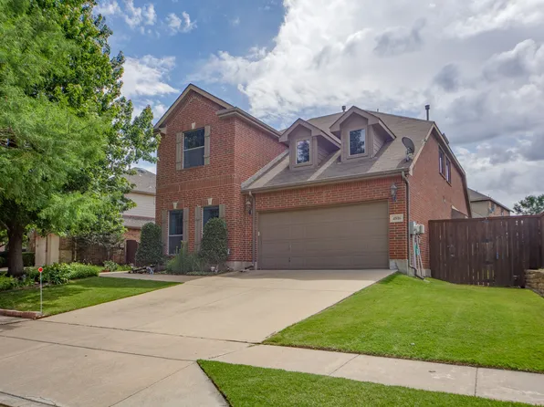 4816 Van Zandt Dr, Fort Worth, TX 76244
