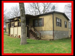 3273 Gillespie Ln, Flemington, MO 65650