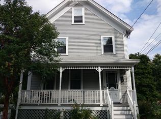 10 Portsmouth St, Brighton, MA 02135