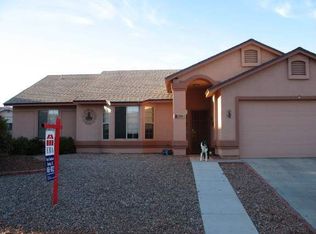 2661 Thunderbird Dr, Sierra Vista, AZ 85650