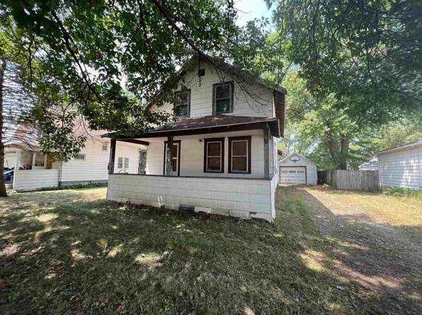 1125 Ackermant St, Waterloo, IA 50703