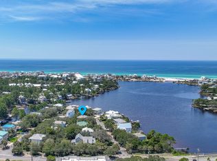 69 Lake Pointe Dr, Santa Rosa Beach, FL 32459