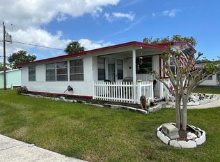 918 Reed Canal Rd LOT 346, Daytona Beach, FL 32119