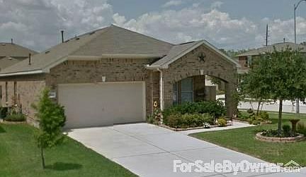 Welcome!!!
						:
						Lg corner lot nestled in the back of the quiet little neighborhood Cypress Chase