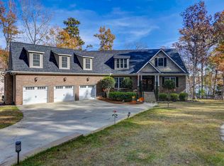 1228 Scooter Bridge Rd, Batesburg, SC 29006