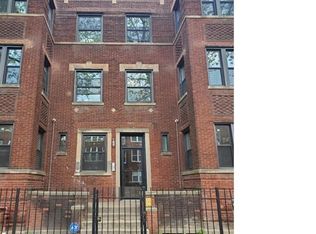 1521 E 67th Pl #1N, Chicago, IL 60637