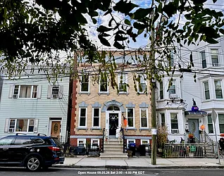 21 Hancock Avenue, #3