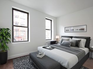 510 E 6th St #E7, New York, NY 10009