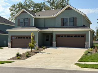 8536 Kickapoo St #8536, De Soto, KS 66018