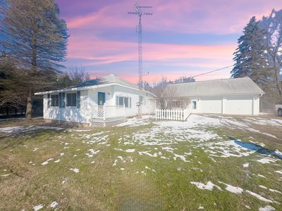 5461 Wilson Rd, Coloma, MI, 49038