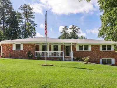 4492 Bryant Dr, Lilburn, GA, 30047