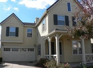 198 W Terraza Way, Mountain House, CA 95391