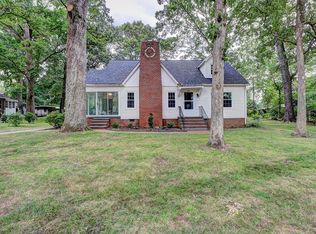 935 W Warren St, Shelby, NC 28150