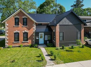 594 Ten A St W, Owen Sound, ON N4K 3R6