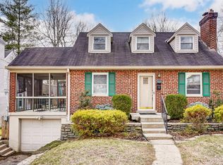 2613 Downing Dr, Cincinnati, OH 45208