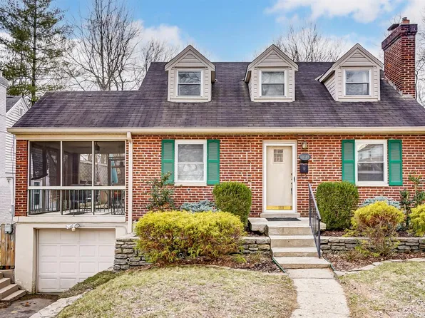 2613 Downing Dr, Cincinnati, OH 45208