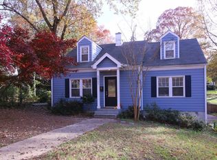 3007 Mayview Rd, Raleigh, NC 27607