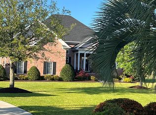 264 Brookshire Pl SW, Ocean Isle Beach, NC 28469