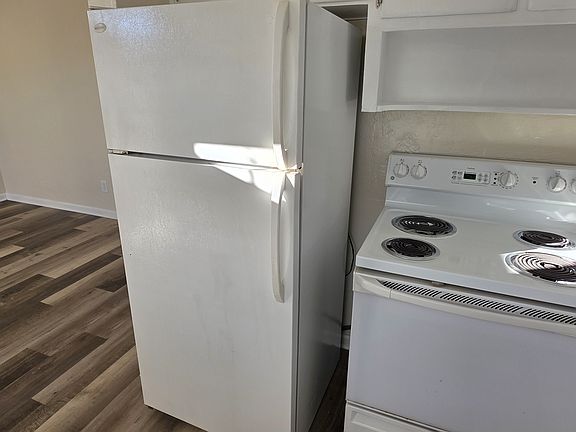 Appliances
