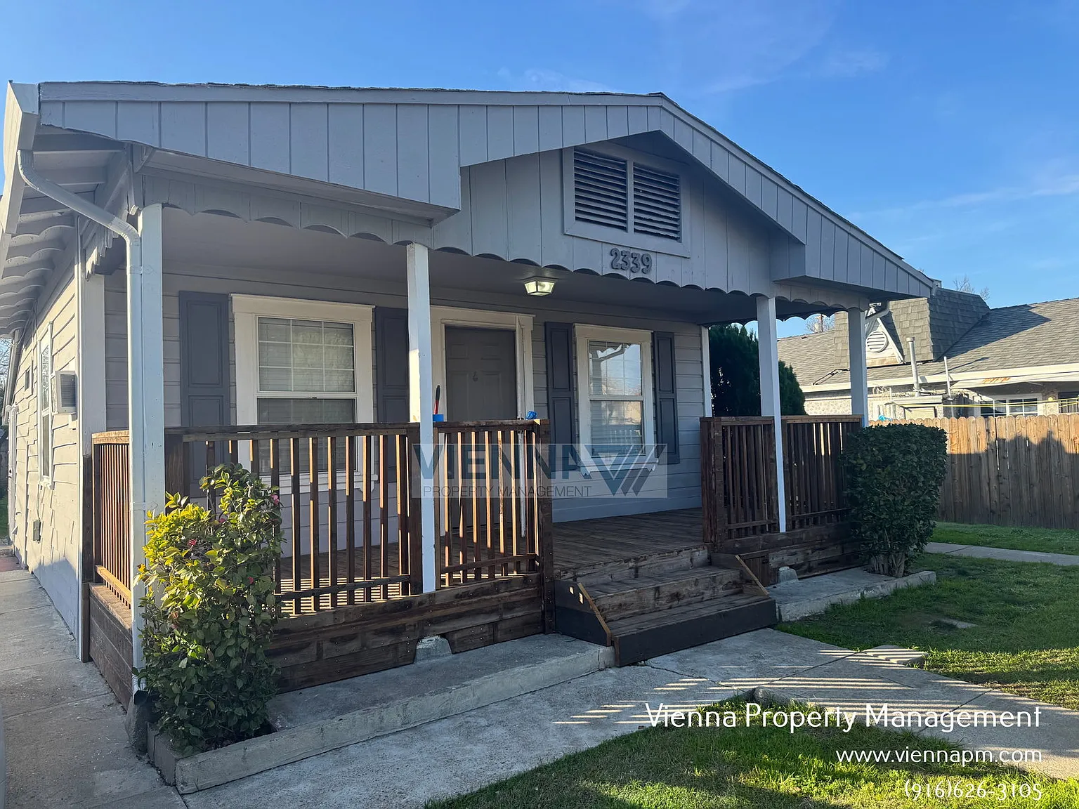 2 bed, 1.0 bath, 750 sqft, $1,595 — Photo 1