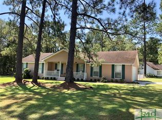 557 Pleasant Point Rd, Statesboro, GA 30458