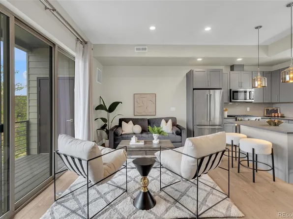 5364 Allison Street #C, Arvada, CO 80002