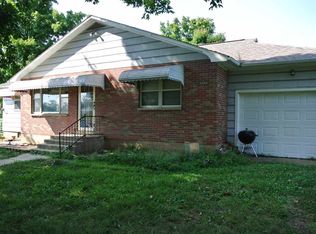 1096 County Road 403, Friedheim, MO 63747