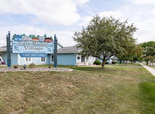 903 Monique Ln, Marshfield, WI 54449