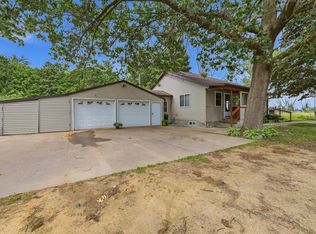 W2632 Fox LANE, Montello, WI 53949