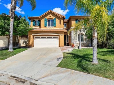 46280 Carpet Ct, Temecula, CA, 92592