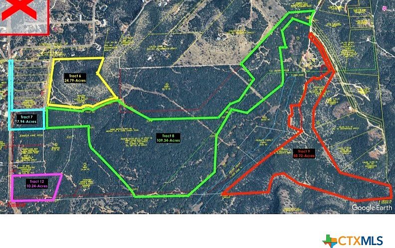 1st image of TRACT 6 Holm Ranch Rd