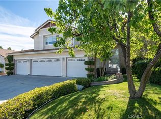 27468 Clarkson Ct, Santa Clarita, CA 91354