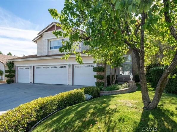 27468 Clarkson Ct, Santa Clarita, CA 91354