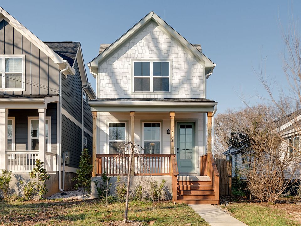 1st image of 306 Lutie St #A