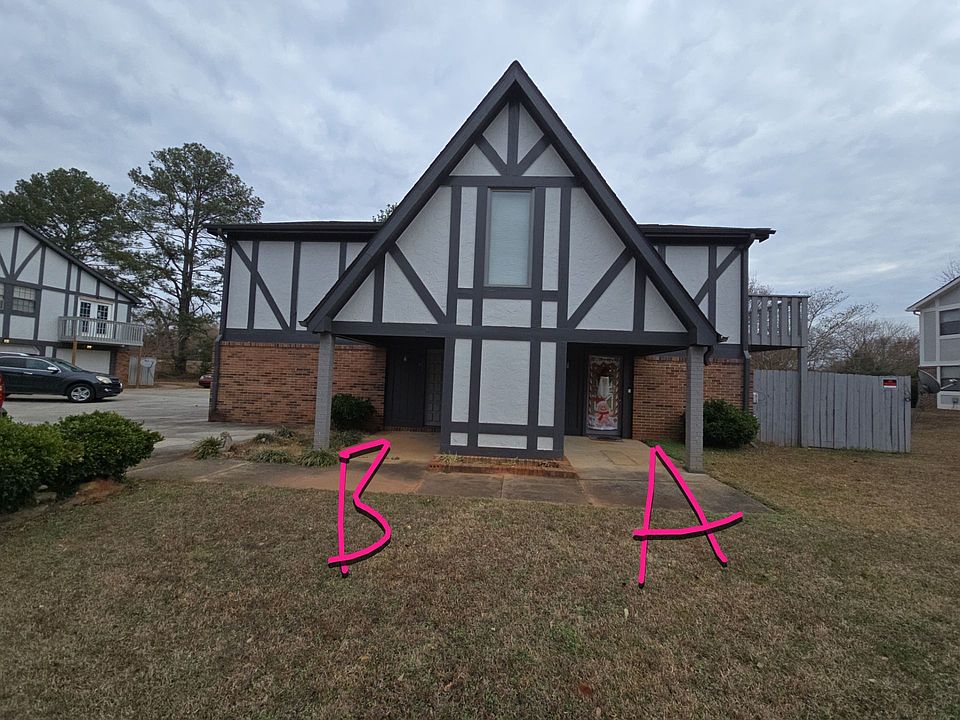 1st image of 1750 Wesley Way NW #B