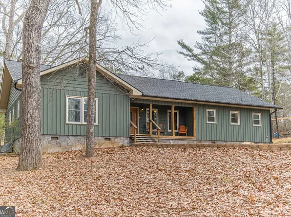 168 Apple Pie Ridge Cir, Alto, GA 30510