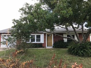 1567 W Powder Horn Rd, Titusville, FL 32796