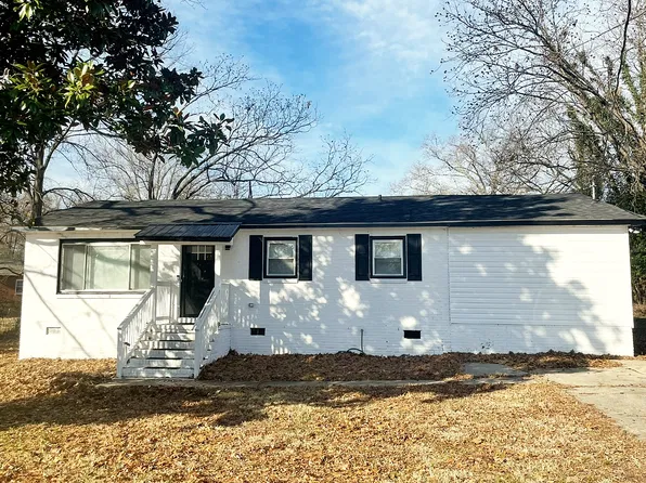 608 Crawford Rd, Rock Hill, SC 29730