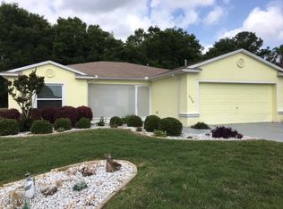 1570 SW 152nd Pl, Ocala, FL 34473