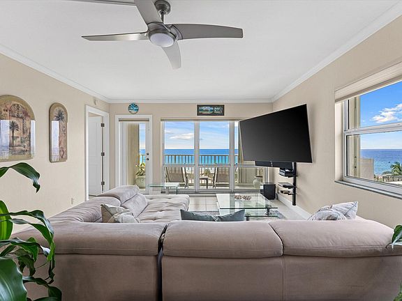 3rd image of 750 N Ocean Boulevard #710