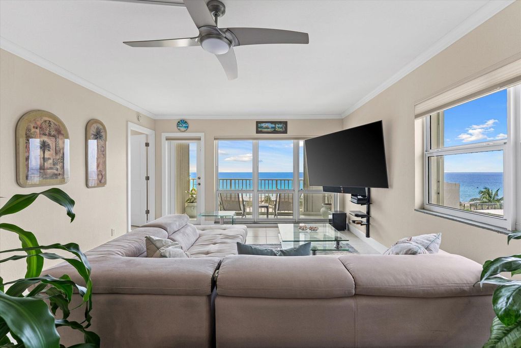 750 N Ocean Boulevard #710, photo 3